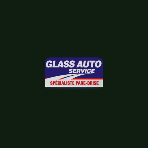glass auto service